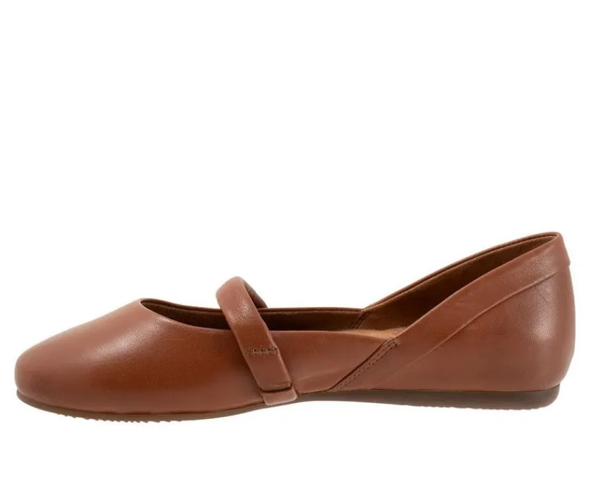 Women's Samara Flats|Softwalk Clearance