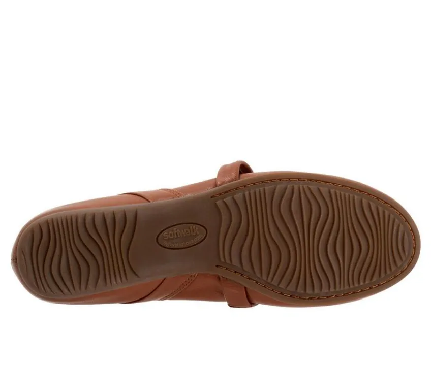 Women's Samara Flats|Softwalk Clearance