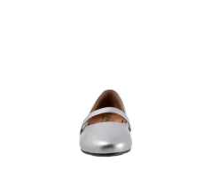 Women's Samara Flats|Softwalk Discount