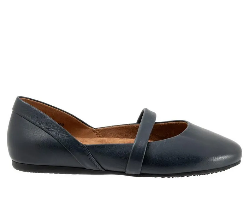 Softwalk Flats>Women's Samara Flats