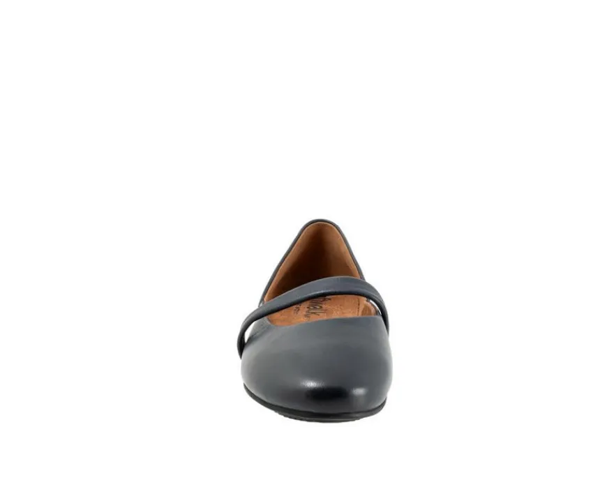 Softwalk Flats>Women's Samara Flats