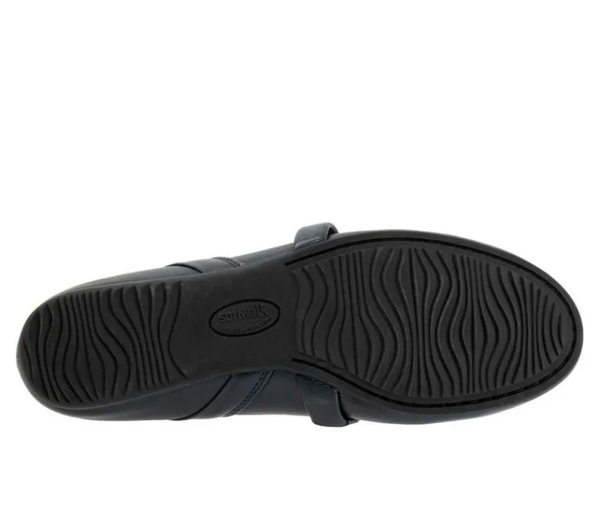 Softwalk Flats>Women's Samara Flats