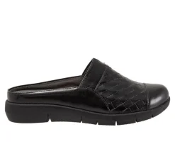 Women's San Marcos II Clogs|Softwalk Outlet