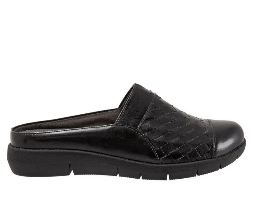 Women's San Marcos II Clogs|Softwalk Outlet