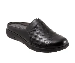Women's San Marcos II Clogs|Softwalk Outlet