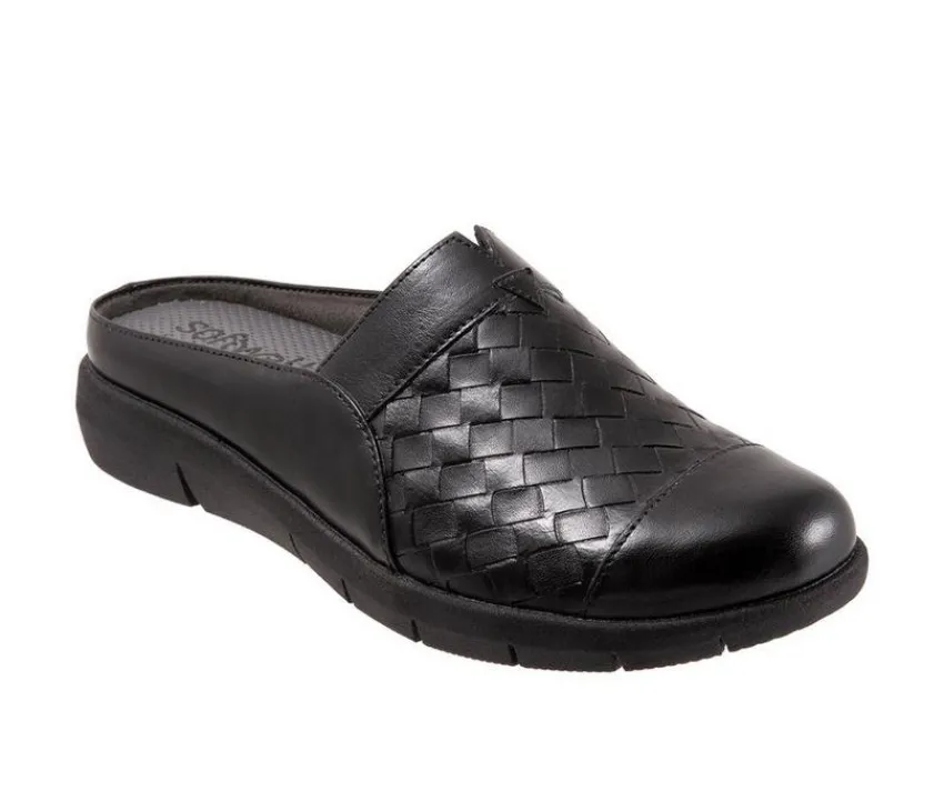 Women's San Marcos II Clogs|Softwalk Outlet
