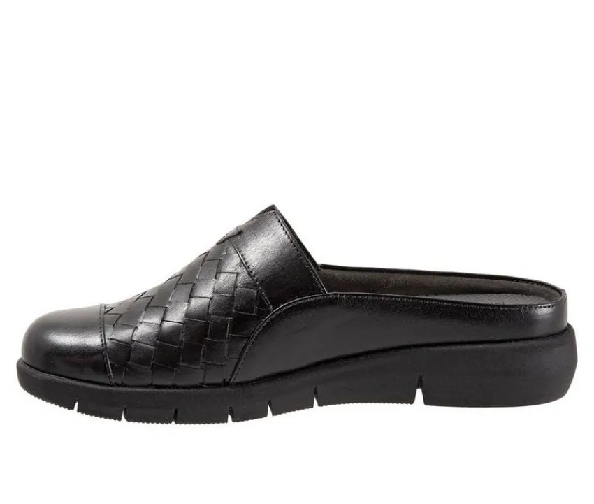 Women's San Marcos II Clogs|Softwalk Outlet