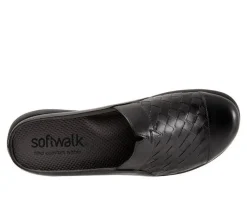 Women's San Marcos II Clogs|Softwalk Outlet
