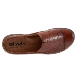 Women's San Marcos II Clogs|Softwalk New