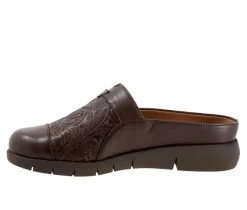Softwalk Clogs & Mules><noscript><img width=
