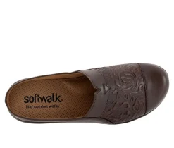 Softwalk Clogs & Mules><noscript><img width=