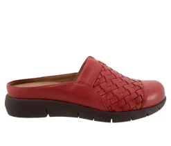 Softwalk Clogs & Mules>Women's San Marcos II Clogs