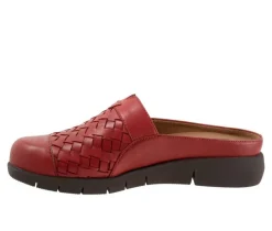 Softwalk Clogs & Mules><noscript><img width=