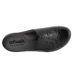 Softwalk Clogs & Mules><noscript><img width=