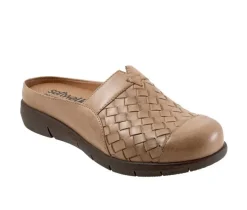 Women's San Marcos II Clogs|Softwalk Best