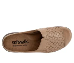 Women's San Marcos II Clogs|Softwalk Best