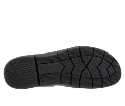 Women's San Marcos Tooling Mules|Softwalk Clearance