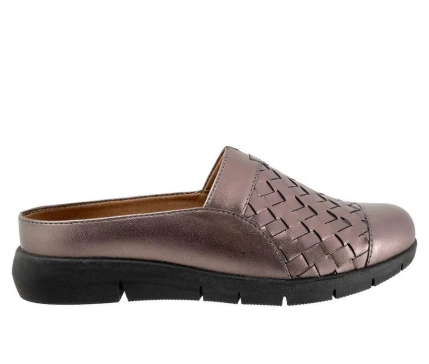 Women's San Marcos II Clogs|Softwalk Online