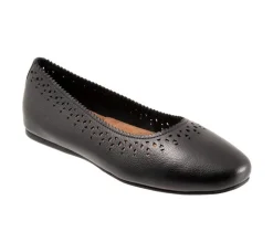 Softwalk Flats>Women's Selma Flats