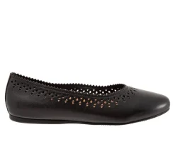 Softwalk Flats>Women's Selma Flats