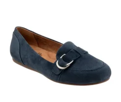 Softwalk Loafers & Oxfords>Women's Serra Loafers