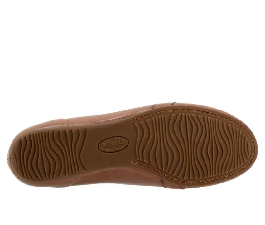 Women's Serra Loafers|Softwalk Outlet