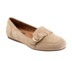 Softwalk Loafers & Oxfords>Women's Serra Loafers