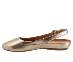 Women's Sheffield Slingback Flats|Softwalk Best