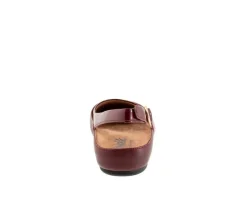 Women's Sheffield Slingback Flats|Softwalk Online