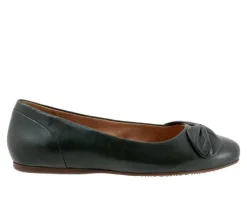 Women's Sofia Flats|Softwalk Clearance