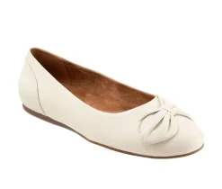 Softwalk Flats>Women's Sofia Flats