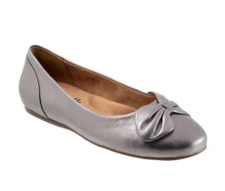 Women's Sofia Flats|Softwalk Clearance