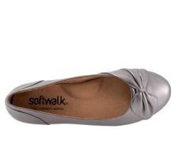 Women's Sofia Flats|Softwalk Clearance