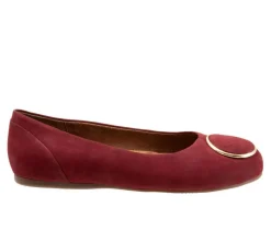 Women's Sonoma Halo Flats|Softwalk Discount