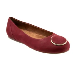 Women's Sonoma Halo Flats|Softwalk Discount