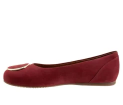 Women's Sonoma Halo Flats|Softwalk Discount