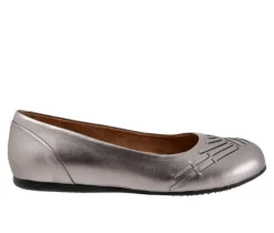 Softwalk Flats>Women's Sonoma Weave Flats