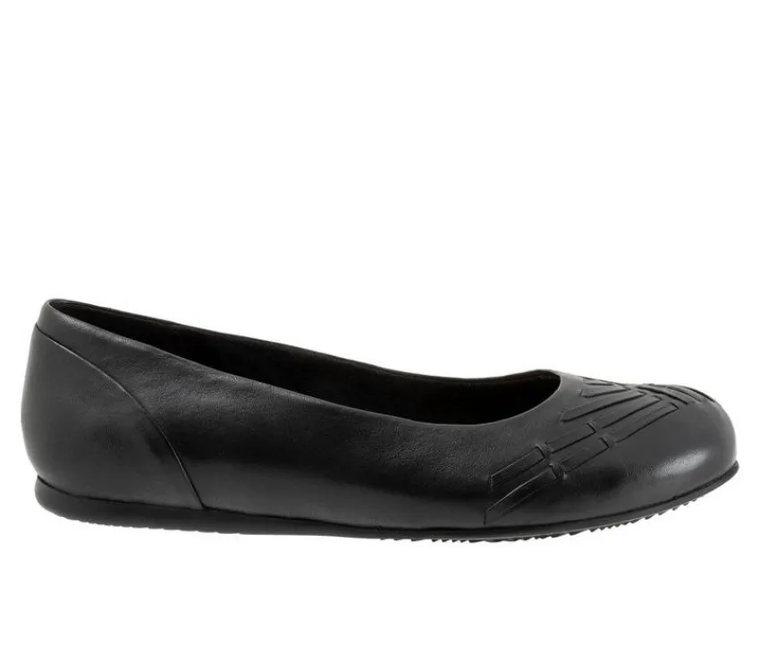 Women's Sonoma Weave Flats|Softwalk Online