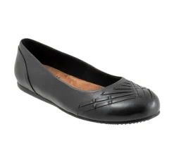 Women's Sonoma Weave Flats|Softwalk Online