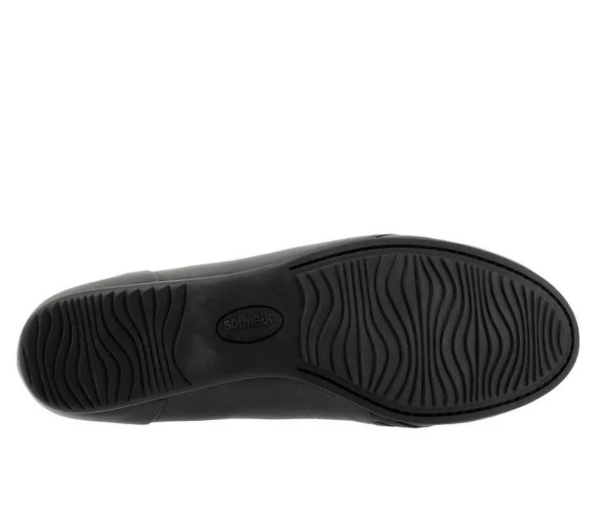 Women's Sonoma Weave Flats|Softwalk Online