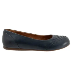 Softwalk Flats>Women's Sonoma Weave Flats
