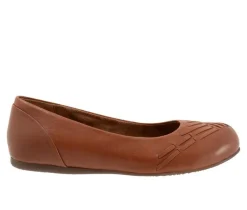 Women's Sonoma Weave Flats|Softwalk Best