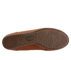 Women's Sonoma Weave Flats|Softwalk Best