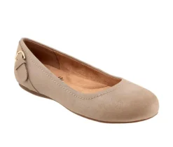 Softwalk Flats>Women's Sydney Flats