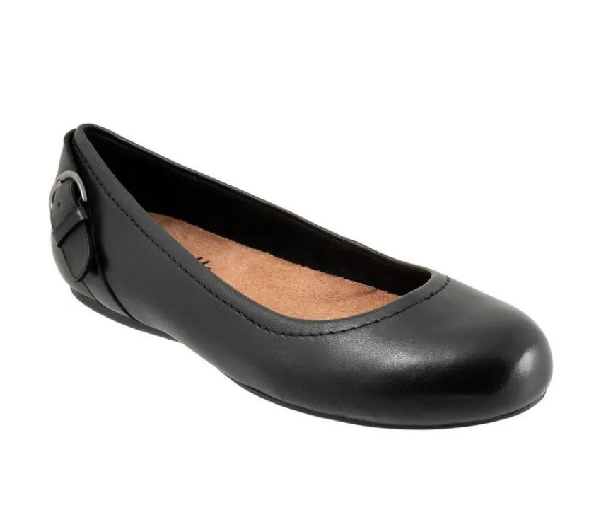 Women's Sydney Flats|Softwalk New