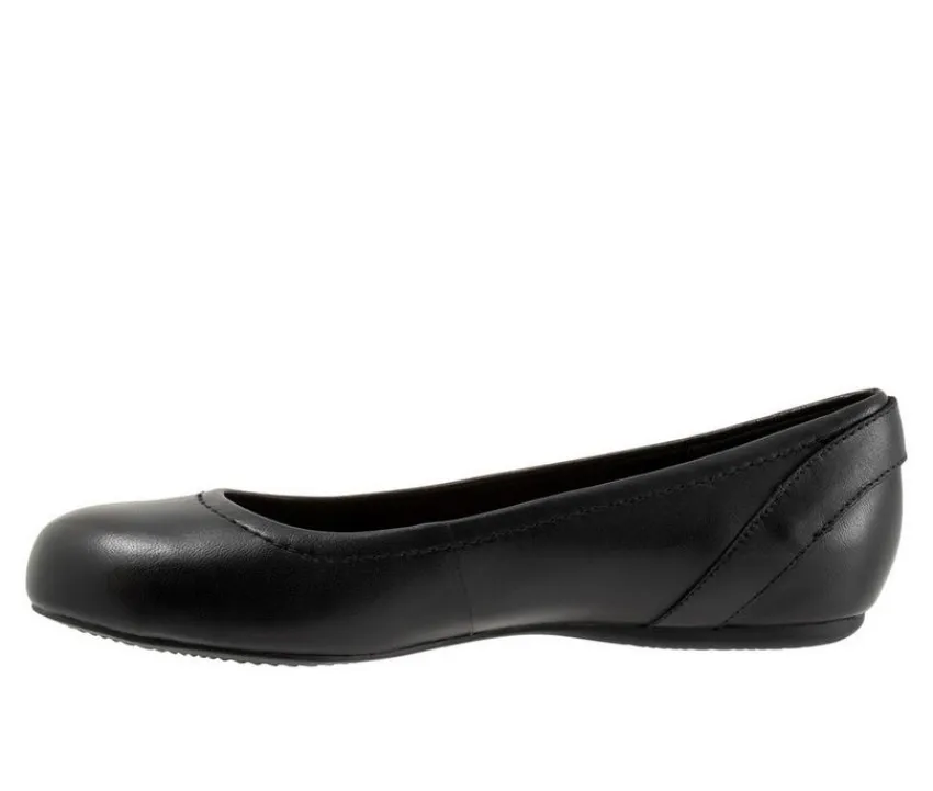 Women's Sydney Flats|Softwalk New