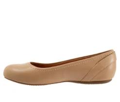 Women's Sydney Flats|Softwalk Hot