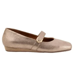 Women's Valdivia Mary Janes|Softwalk Best