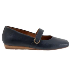 Women's Valdivia Mary Janes|Softwalk Online