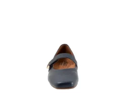 Women's Valdivia Mary Janes|Softwalk Online